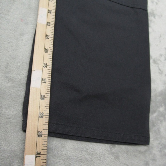 Arborwear Pants Mens 31x30 Gray Double Knee Tree Work Climber Boot Logo NWT - Picture 12 of 14